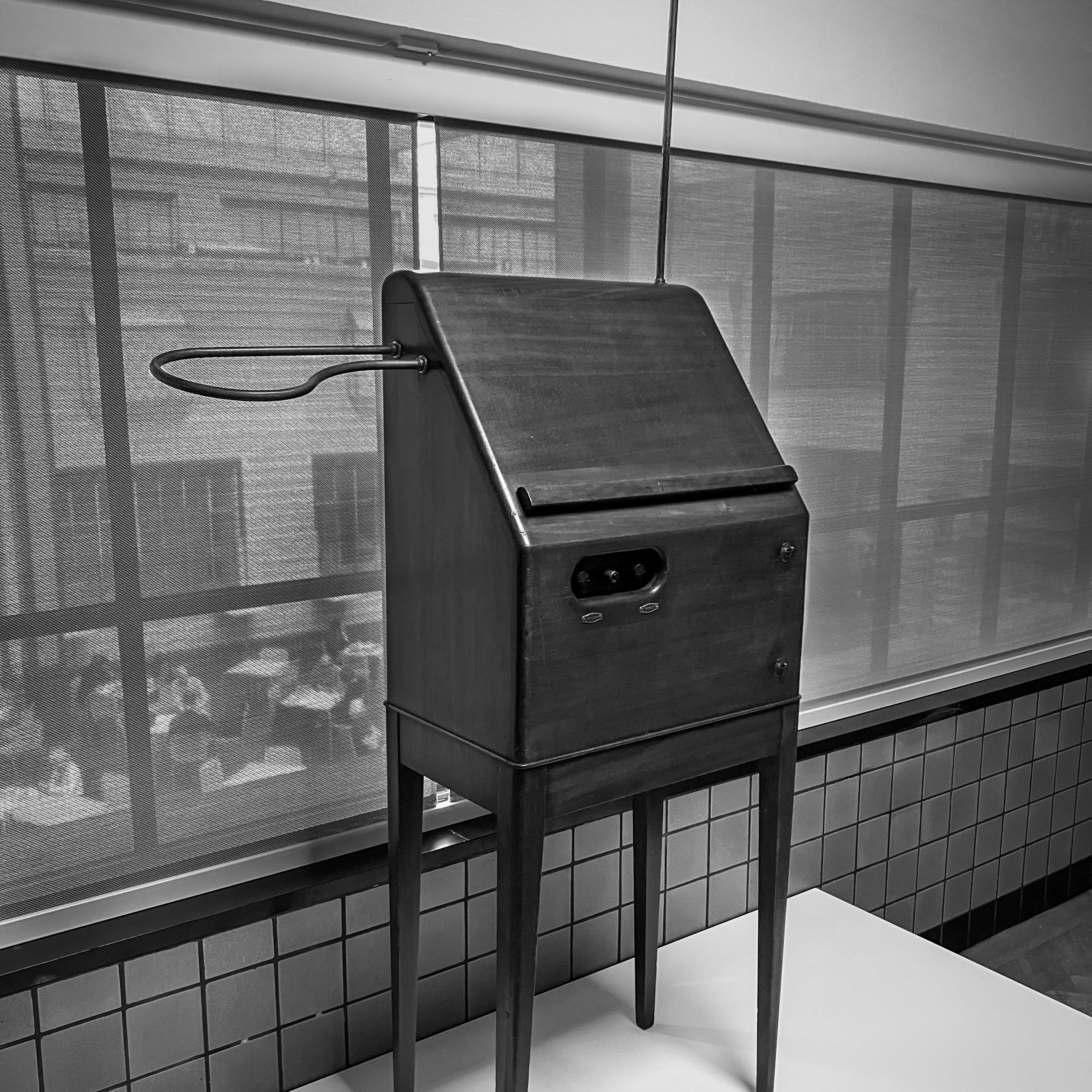 Immagine Theremin RCA